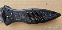 Masters of Defense CQD Mark II knife by Duane Dieter