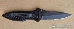 Masters of Defense CQD Mark II knife by Duane Dieter