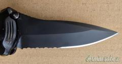 Masters of Defense CQD Mark II knife by Duane Dieter