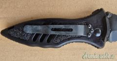 Masters of Defense CQD Mark II knife by Duane Dieter