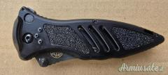 Masters of Defense CQD Mark II knife by Duane Dieter