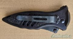 Masters of Defense CQD Mark II knife by Duane Dieter