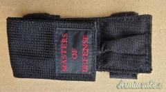 Masters of Defense CQD Mark II knife by Duane Dieter