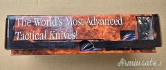 Masters of Defense CQD Mark II knife by Duane Dieter