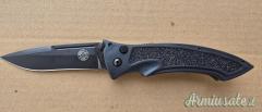 Masters of Defense LTF 875 nero, Large Tactical Fighter