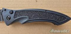 Masters of Defense LTF 875 nero, Large Tactical Fighter