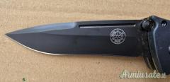 Masters of Defense LTF 875 nero, Large Tactical Fighter