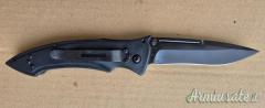 Masters of Defense LTF 875 nero, Large Tactical Fighter