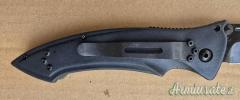 Masters of Defense LTF 875 nero, Large Tactical Fighter