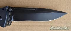Masters of Defense LTF 875 nero, Large Tactical Fighter