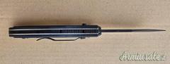 Masters of Defense LTF 875 nero, Large Tactical Fighter