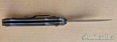 Masters of Defense LTF 875 nero, Large Tactical Fighter