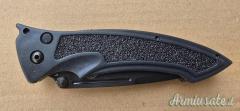 Masters of Defense LTF 875 nero, Large Tactical Fighter