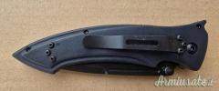Masters of Defense LTF 875 nero, Large Tactical Fighter