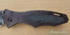 Masters of Defense Hornet knife by James Keating