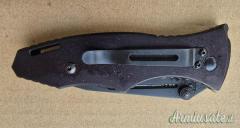 Masters of Defense Hornet knife by James Keating