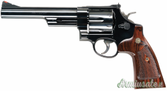 'Classic Series' Mod. 29 6.5' .44Mg. Brunito .44 Remington Magnum