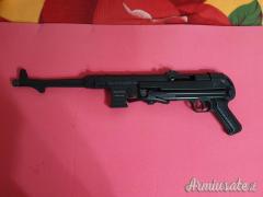 ...Altro | Non elencato mp 40 .22 Long Rifle