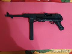 ...Altro | Non elencato mp 40 .22 Long Rifle