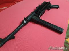 ...Altro | Non elencato mp 40 .22 Long Rifle