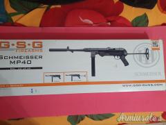 ...Altro | Non elencato mp 40 .22 Long Rifle
