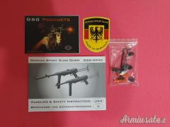 ...Altro | Non elencato mp 40 .22 Long Rifle