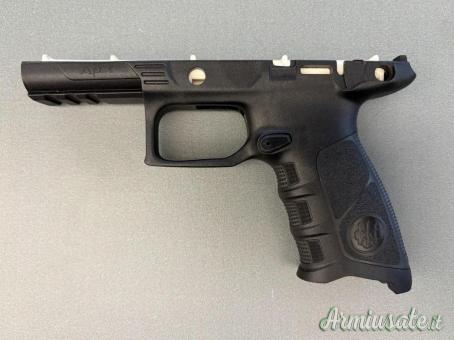 BERETTA FUSTO CON SICURA APX