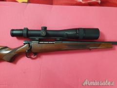 Weatherby vanguard .300 Winchester Magnum