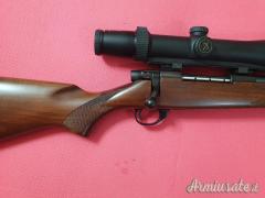 Weatherby vanguard .300 Winchester Magnum