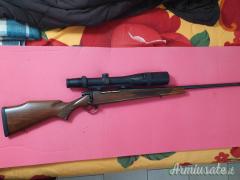 Weatherby vanguard .300 Winchester Magnum