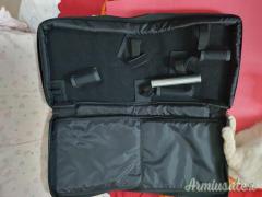 Ruger | Sturm 10\22 .22 Long Rifle