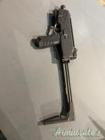 B&T Brugger & Thomet TP9 9x21mm IMI