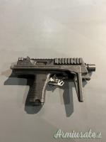 B&T Brugger & Thomet TP9 9x21mm IMI