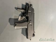 B&T Brugger & Thomet TP9 9x21mm IMI