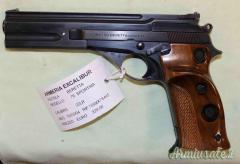 Pistola Beretta 76 Calibro 22LR Sportiva