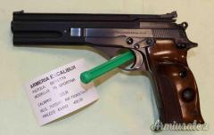 Pistola Beretta 76 Calibro 22LR Sportiva