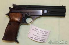 Pistola Beretta 76 Calibro 22LR Sportiva