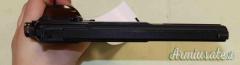 Pistola Beretta 76 Calibro 22LR Sportiva