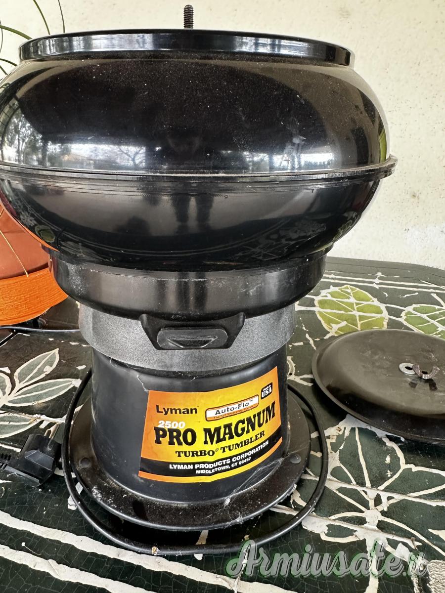 tumbler pro magnum 2500 tumbler pro magnum 2500