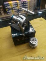 MULINELLO DI MARCA EURO STAR MODELLO T DE LUXE 30