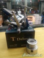 MULINELLO DI MARCA EURO STAR MODELLO T DE LUXE 30