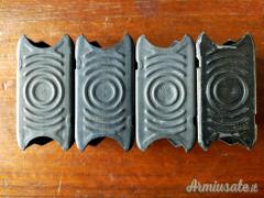LASTRINE GARAND M1