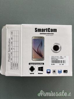 SMART CAM