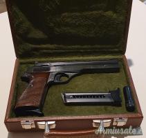 Bernardelli 69 .22 LR Long Rifle