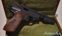 Bernardelli 69 .22 LR Long Rifle