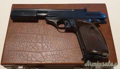 Bernardelli 69 .22 LR Long Rifle