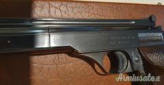 Bernardelli 69 .22 LR Long Rifle