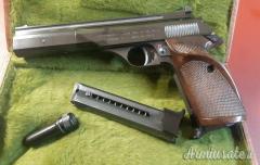 Bernardelli 69 .22 LR Long Rifle