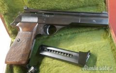 Bernardelli 69 .22 LR Long Rifle