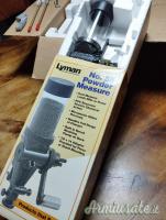 Lyman T Mag 2 +Lyman no 55 + gruppo innesco